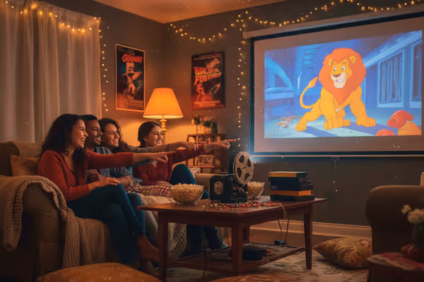 Revisiting a Childhood Movie With an Adult Mind Feature Image